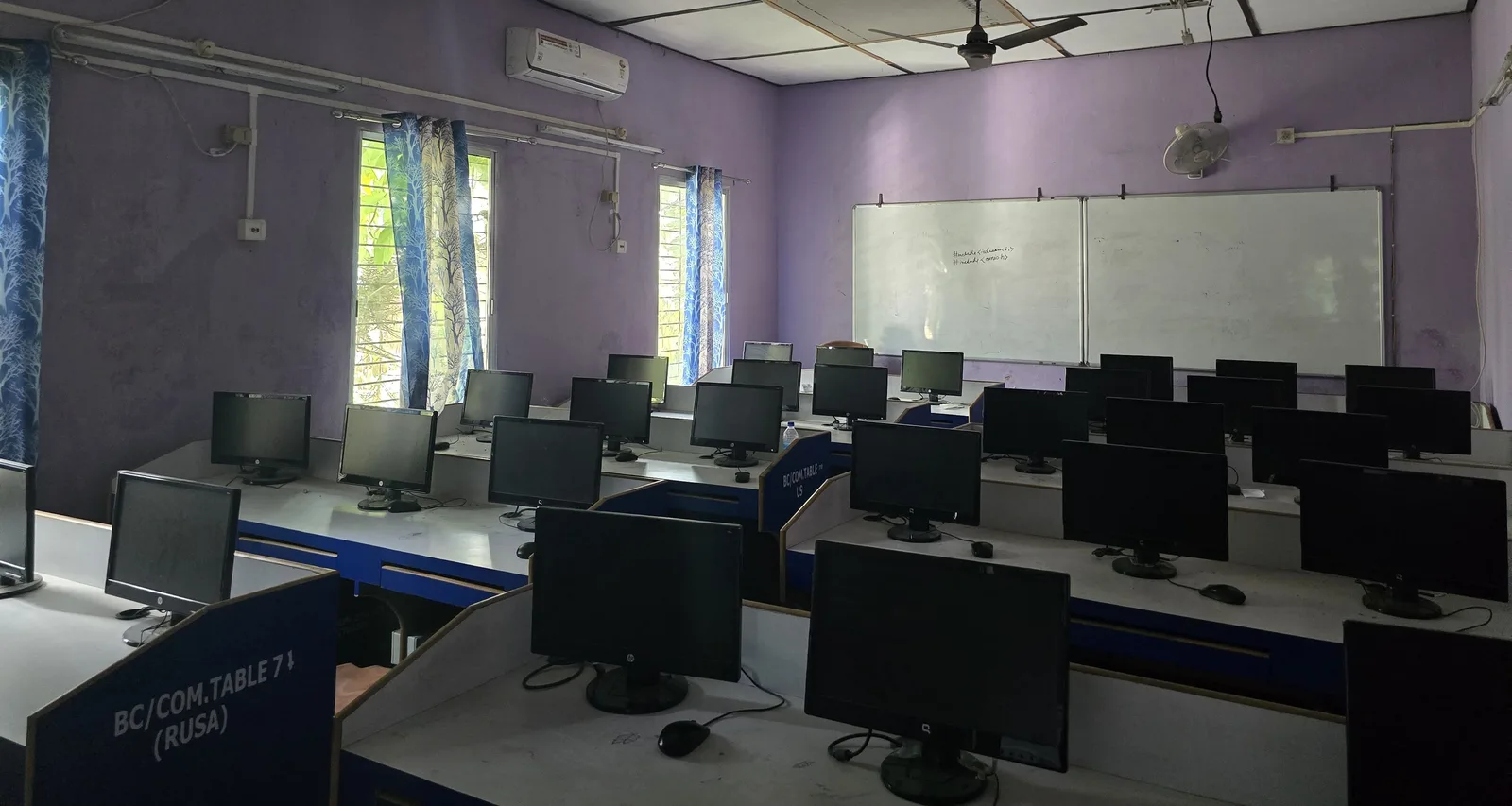 Seminar Room